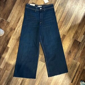 ZARA The Marine Straight